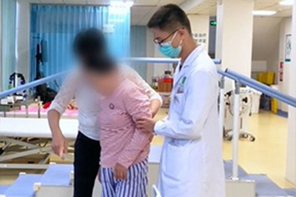 康复医学科介绍