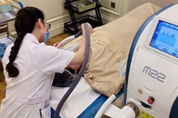 皮肤科门诊介绍