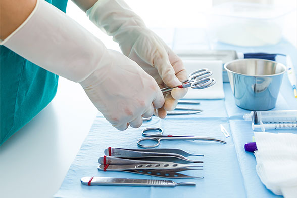 普外科门诊介绍