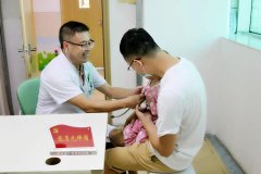 “大”情怀诠释“小”儿科，医生的奉献和坚守——医德医风专题报道