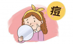 肝不好毁颜值！女性肝毒多的表现，最后一个大部分人都有~