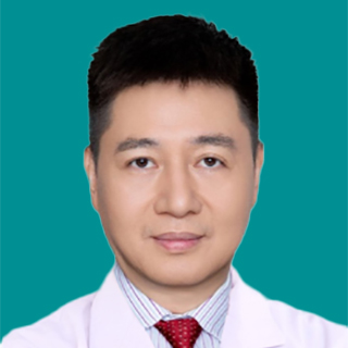 龙建军 领衔专家